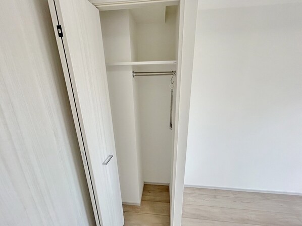 スタイリオフィット溝の口の物件内観写真